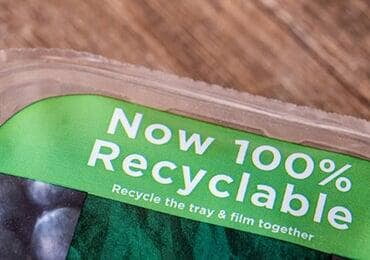 Polylactic acid-based flexible and recyclable plastic film material is here!